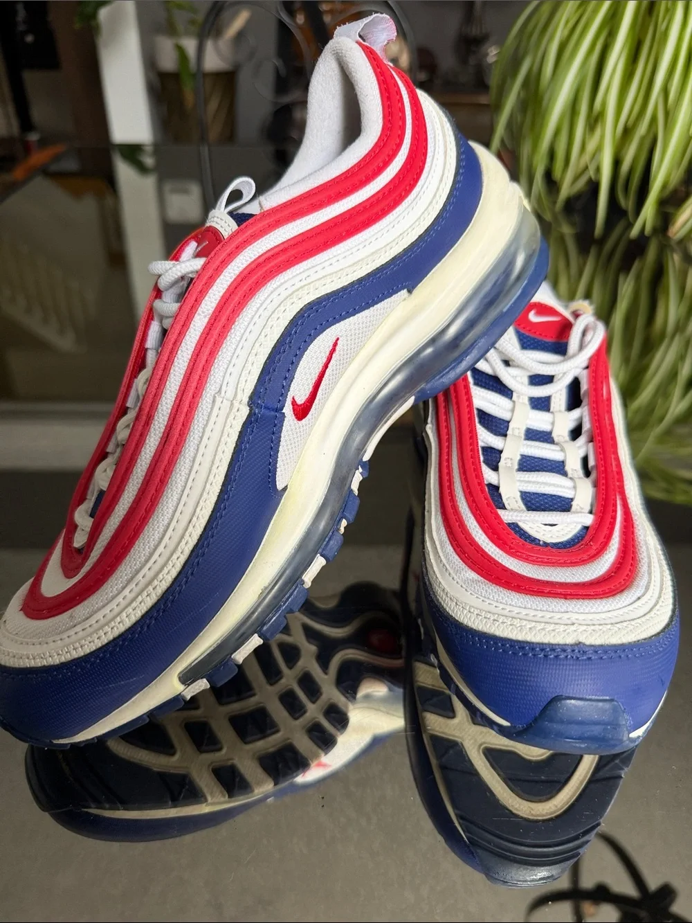 Nike air max